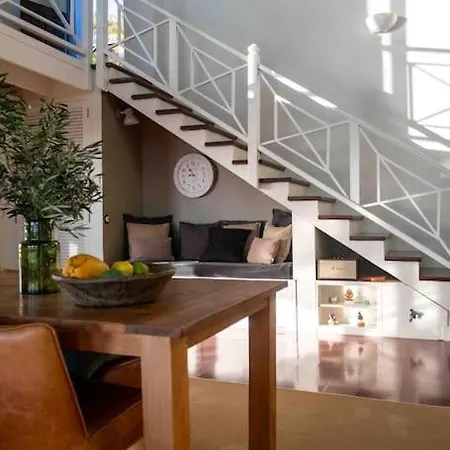 וילה Am Meer