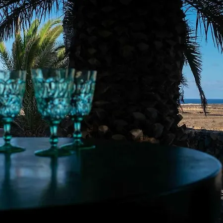 וילה Am Meer *