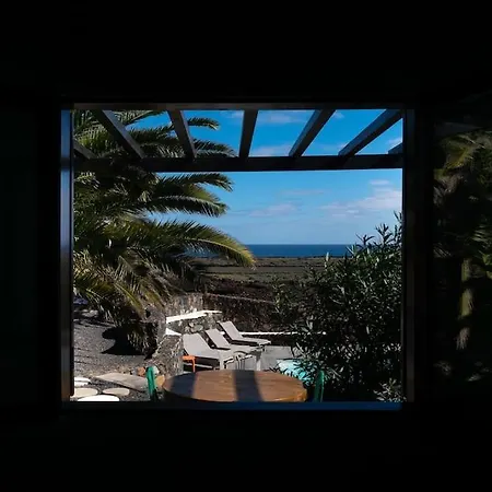 Am Meer فيلة *