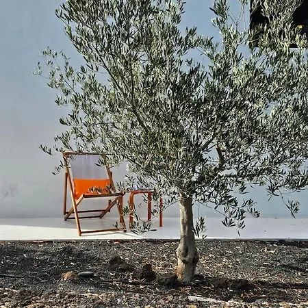 Am Meer فيلة Mala